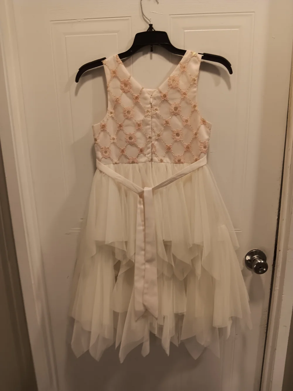 American Princess delicate blush